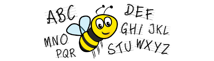 7th annual Spelling Bee