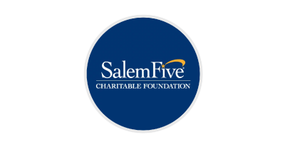 The Salem Five Charitable Foundation Makes $1,000 Donation to PEF