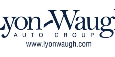 Lyon-Waugh Auto Group Pledges Another Multi-Year Commitment to Peabody Education!