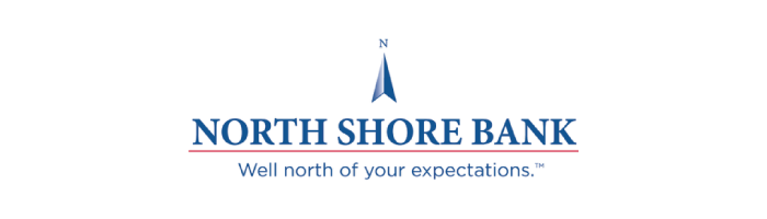 Peabody Education Foundation Receives Donation from North Shore Bank